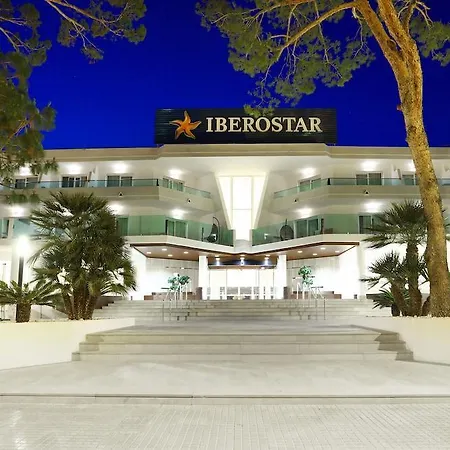 Iberostar Waves Playa De Muro 4*