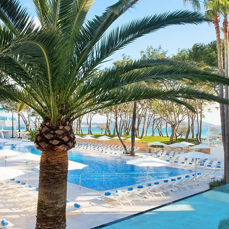 Iberostar Waves Playa De Muro 4*
