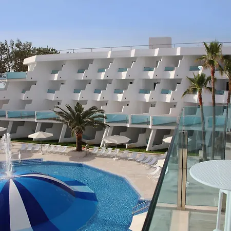 Iberostar Waves Playa De Muro Hotel 4*