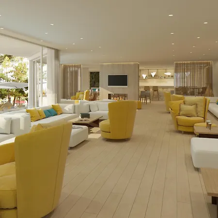 Iberostar Waves Playa De Muro 4*