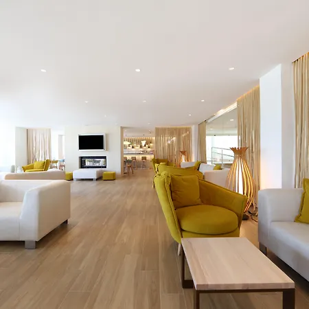Iberostar Waves Playa De Muro Hotel 4*