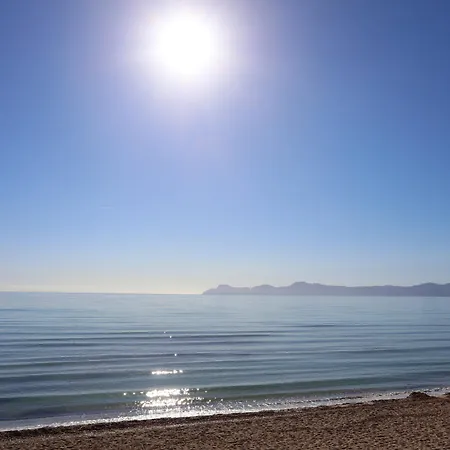 Iberostar Waves Playa De Muro 4*