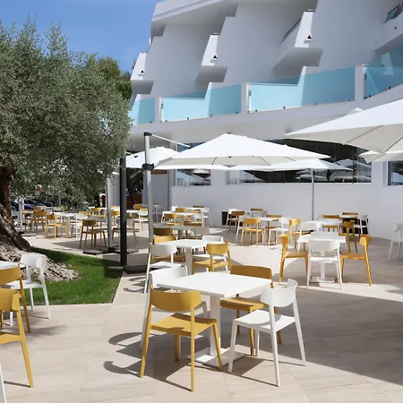 Iberostar Waves Playa De Muro 4* Playa de Muro (Mallorca)
