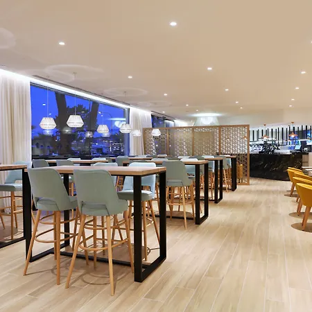 Hotel Iberostar Waves Playa De Muro 4*
