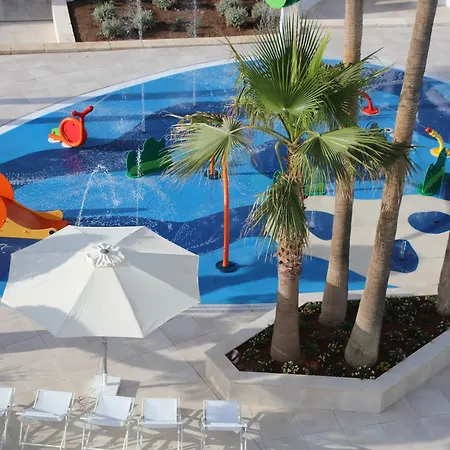 Hotel Iberostar Waves Playa De Muro