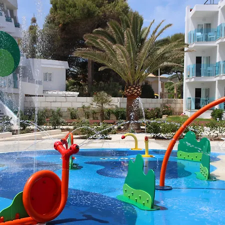 Iberostar Waves Playa De Muro 4*
