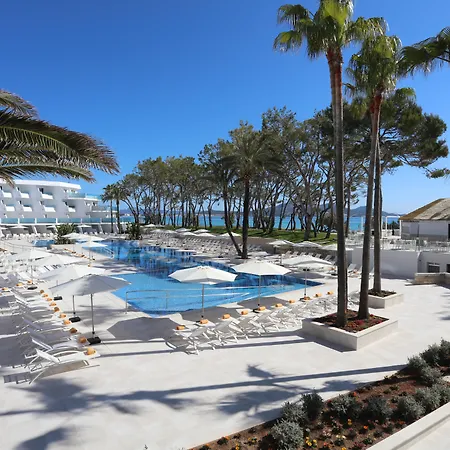 Hotel Iberostar Waves Playa De Muro