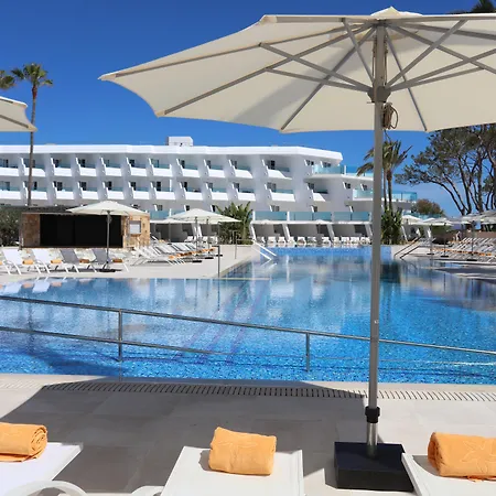 Iberostar Waves Playa De Muro 4* Playa de Muro (Mallorca)