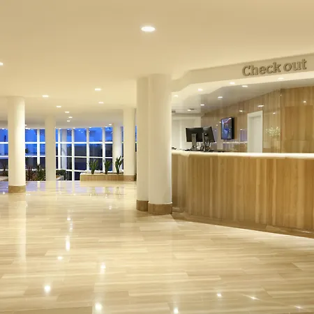 Iberostar Waves Playa De Muro Hotel 4*