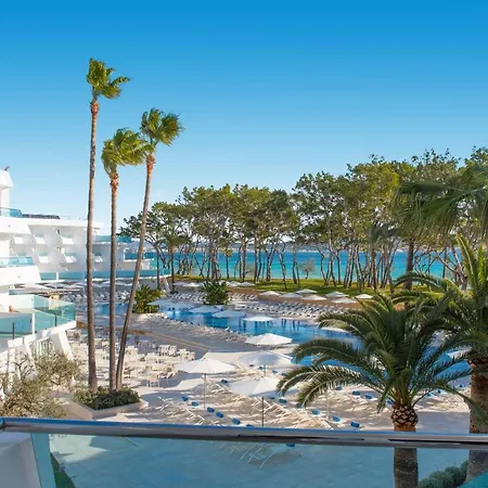 Iberostar Waves Playa De Muro Hotel
