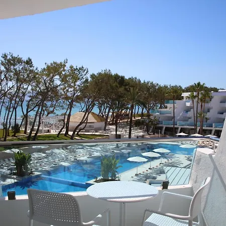 Hotel Iberostar Waves Playa De Muro Playa de Muro (Mallorca)