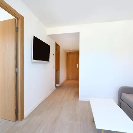 Iberostar Waves Playa De Muro Hotel 4*