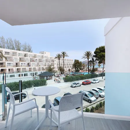 Iberostar Waves Playa De Muro 4* Playa de Muro (Mallorca)