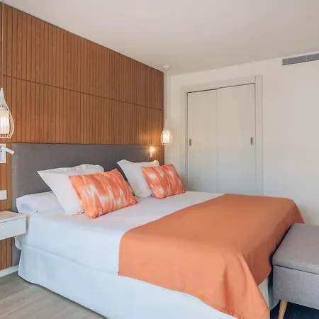 Hotel Iberostar Waves Playa De Muro 4*