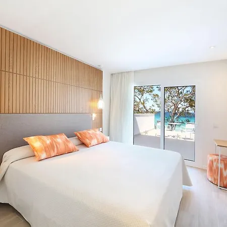 Hotel Iberostar Waves Playa De Muro 4*