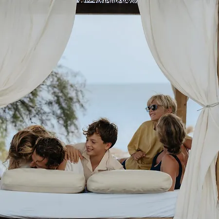 Hotel Iberostar Waves Playa De Muro 4*