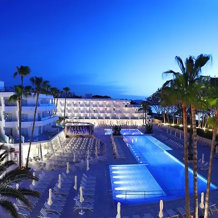 Hotel Iberostar Waves Playa De Muro