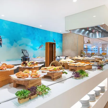 Hotel Iberostar Waves Playa De Muro 4*