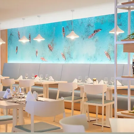 Hotel Iberostar Waves Playa De Muro 4*