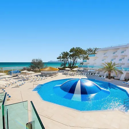 Hotel Iberostar Waves Playa De Muro