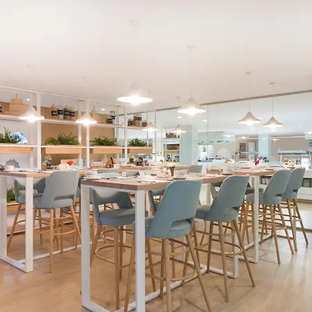 Iberostar Waves 4* Playa de Muro (Mallorca)