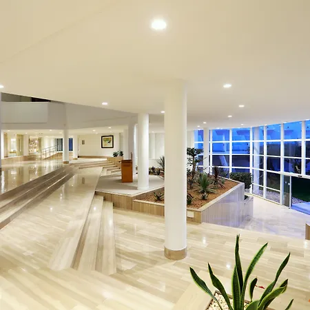 Iberostar Waves 4*