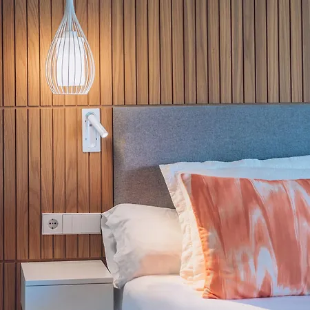 Iberostar Waves 4* Playa de Muro (Mallorca)