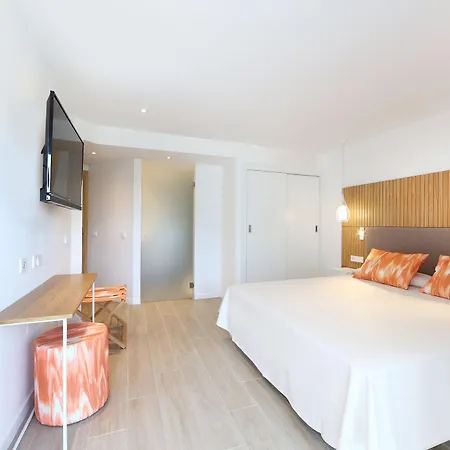 Iberostar Waves Playa De Muro 4* פלאיה דה מורו