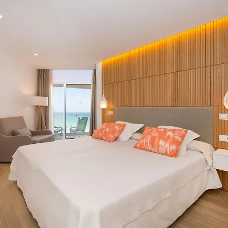 Iberostar Waves Playa De Muro פלאיה דה מורו
