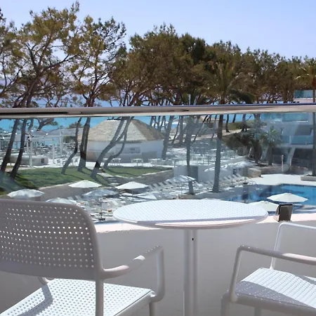 מלון Iberostar Waves Playa De Muro פלאיה דה מורו
