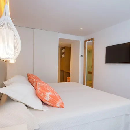Iberostar Waves Playa De Muro מלון פלאיה דה מורו