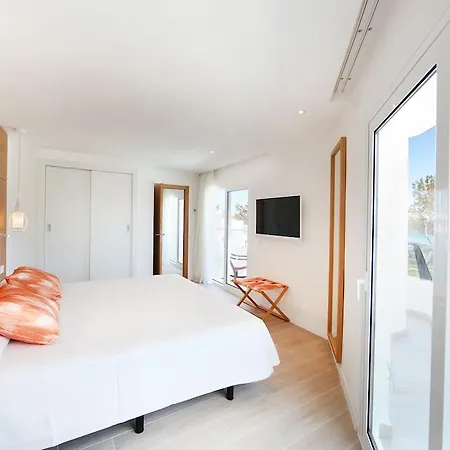 Iberostar Waves Playa De Muro 4* פלאיה דה מורו