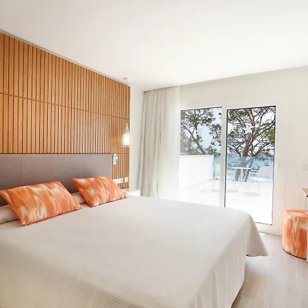 Iberostar Waves Playa De Muro פלאיה דה מורו