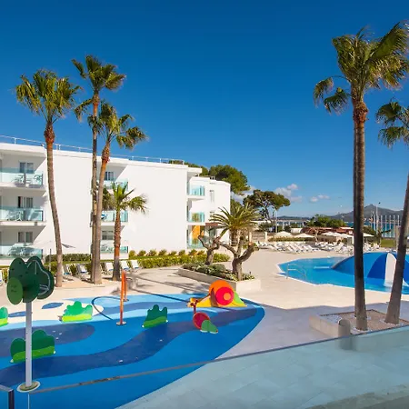 Iberostar Waves Playa De Muro פלאיה דה מורו
