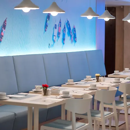 Iberostar Waves Playa De Muro 4* פלאיה דה מורו