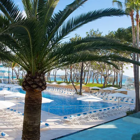 Iberostar Waves Playa De Muro מלון פלאיה דה מורו