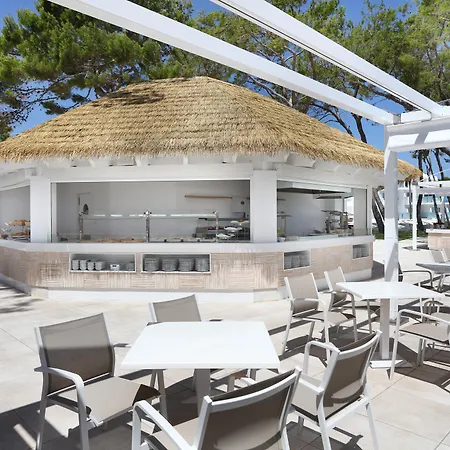 Iberostar Waves Playa De Muro מלון פלאיה דה מורו