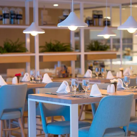 Iberostar Waves Playa De Muro 4* פלאיה דה מורו