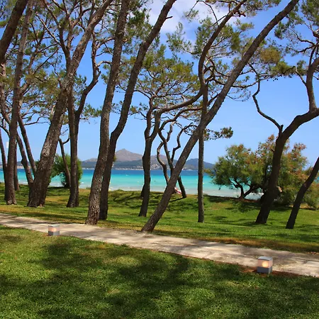 מלון Iberostar Waves Playa De Muro פלאיה דה מורו