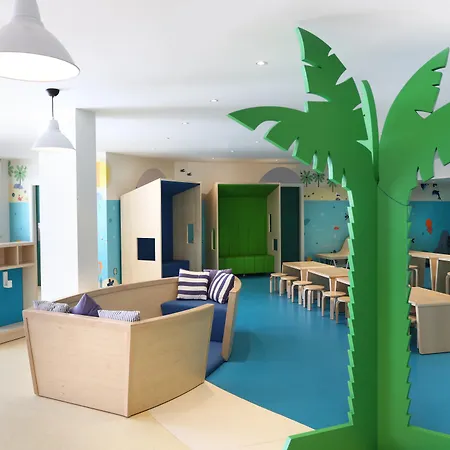 Iberostar Waves Playa De Muro פלאיה דה מורו