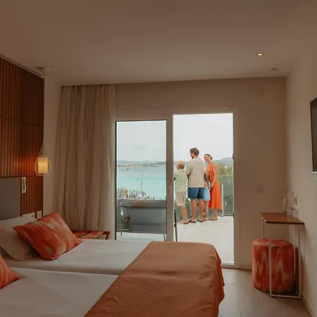 מלון Iberostar Waves Playa De Muro פלאיה דה מורו