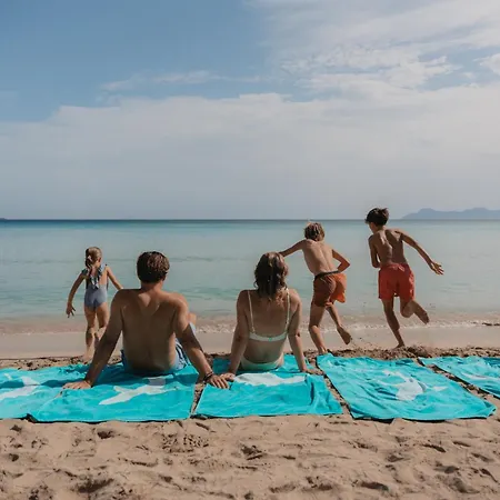 Iberostar Waves Playa De Muro 4* פלאיה דה מורו