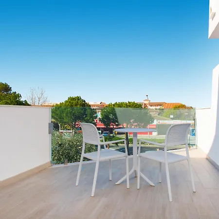 Iberostar Waves Playa De Muro 4* פלאיה דה מורו