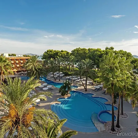 Iberostar Waves Playa De Muro מלון פלאיה דה מורו