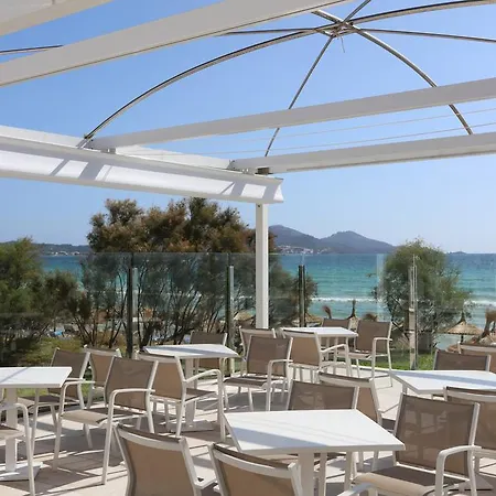 Iberostar Waves Playa De Muro פלאיה דה מורו