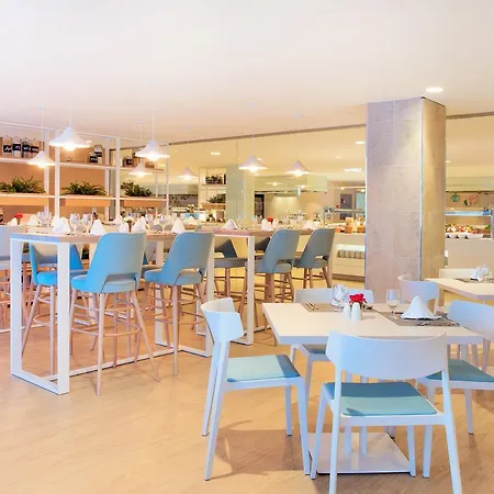 מלון Iberostar Waves Playa De Muro פלאיה דה מורו