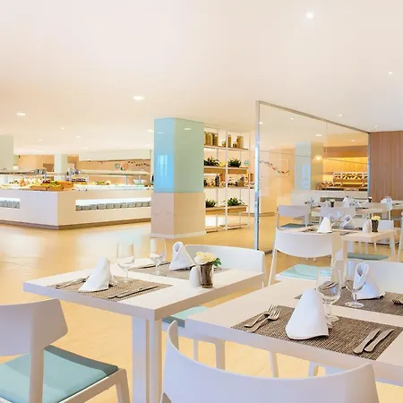 Iberostar Waves Playa De Muro 4* פלאיה דה מורו