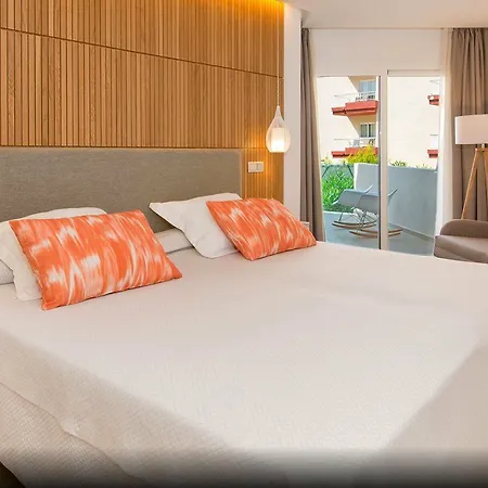 Iberostar Waves Playa De Muro פלאיה דה מורו