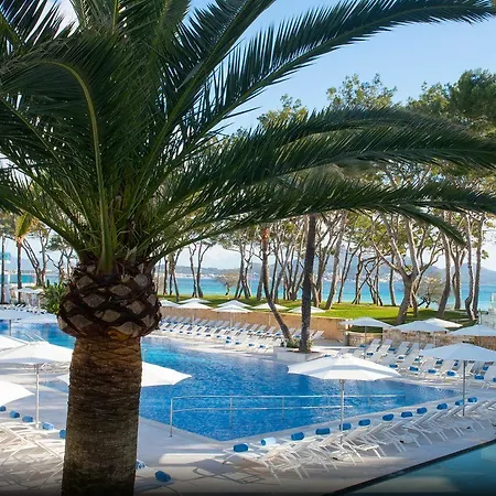 Iberostar Waves Playa De Muro