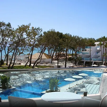 Iberostar Waves Playa De Muro 4* פלאיה דה מורו